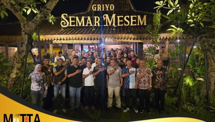 Kapolres Tulungagung Tegaskan Wartawan Tak Perlu Takut Menulis Berita, Asal Berimbang dan Beretika