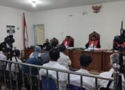 Umi Hartati Akui Dipercaya Kubu Bertaji Bagikan Fee Pokir DPRD OKU