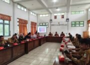 Kapuas Hulu Siap Hadapi Tantangan Inflasi di Tahun 2026