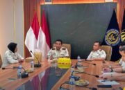 Produk UMKM Warga Binaan Lapas Jambi Siap Dipasarkan di Kantor Imigrasi