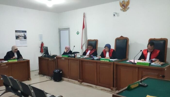 Suap RCA Gunakan Data Palsu, 355 Unit Motor Lenyap, FIF Group Rugi Rp 7,4 Miliar