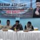 Serap Aspirasi Anggota DPRD Kota Malang, Abu Bakar Fokuskan Penguatan UMKM