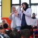 Bangun Senyum Sehat Sejak Dini, DWP Palembang Sasar Edukasi Gigi Anak TK
