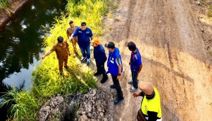 Jurus Pemkab OKI Mengikis Kesenjangan Digital