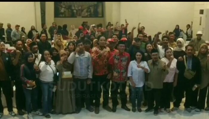 Anggota DPRD Kota Malang Sony Rudiwiyanto Perjelas Pemahaman Pokir Untuk Masyarakat