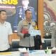 Satreskrim Polresta Sidoarjo Ringkus Pelaku Curas Usai Rampas Motor Dua Remaja