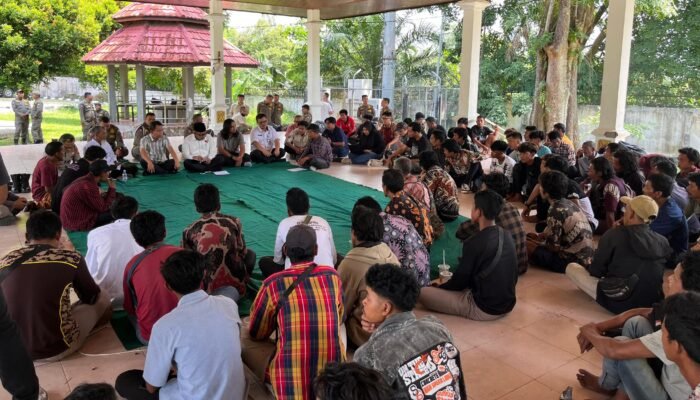 Orang Rimba Konsolidasi Adat, WALHI Jambi Desak Pengakuan Wilayah