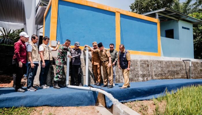 Lebih dari 390 Ribu Pelanggan Manfaatkan Program Electrifying Agriculture dan Marine PLN