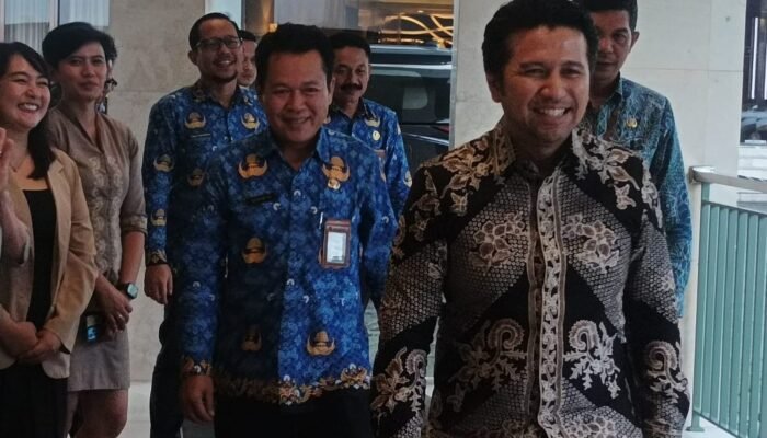Tingkatkan Kualitas Layanan, BKKBN Jatim Gelar Penguatan Karakter Kepemimpinan ASN di Pasuruan