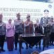 Wakapolda Sumsel Resmikan Gedung SPPG Polres Musi Rawas, Dukung Program Nasional Pemenuhan Gizi