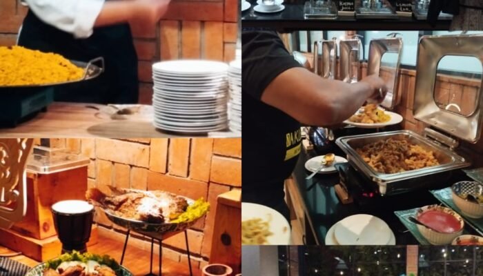 Hotel NEO+ Waru Hadirkan Program Buka Puasa “Selera Nusantara” Selama Ramadhan 1447 H