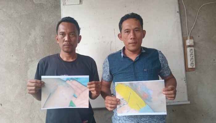 Diduga Dikeroyok, ODGJ  Ditemukan Tewas Dengan Luka-Luka Ditubuh