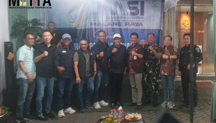 HUT JMSI Ke 6 dan HPN, Sinergi dan Kolaborasi Jadi Ujung Tombak Edukasi Informasi Pada Masyarakat