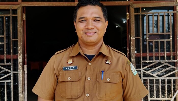 Jubir Pemerintahan Kabupaten : Daging Meugang Dibagikan Sesuai KK Bukan Kampung