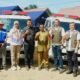 Wakil Bupati Aceh Tamiang Terima 2 Unit Ambulance dari PT Astra
