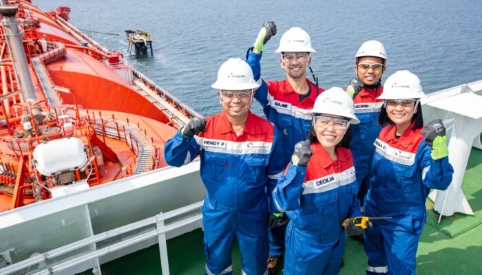 Revitalisasi ORF Muara Karang, Langkah Strategis PGN Perkuat Infrastruktur Energi