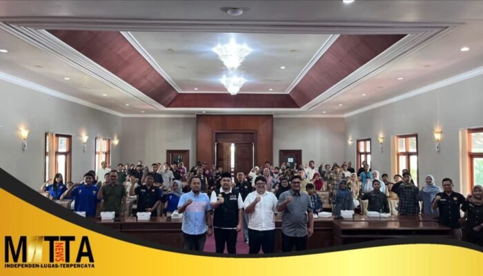 Rakerda I PERCASI Tulungagung 2026: Bidik Prestasi, Gandeng IM Masruri Rahman untuk Genjot Puslatkab