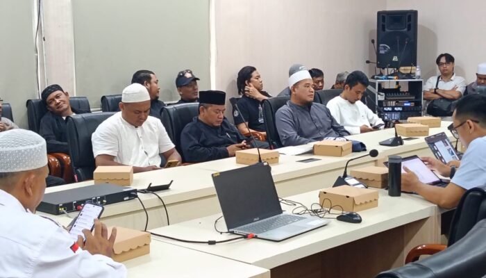 Polemik Eks Karawang Teater: Aliansi Masyarakat dan Tim Ahli Desak Penyegelan Permanen