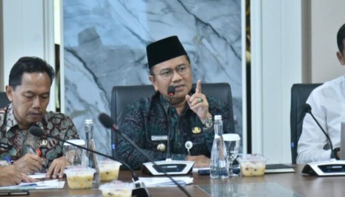 Ramadhan 1447 H, Pemkot Jambi Tutup Sementara Hiburan Malam