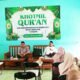 Bangun Atmosfer Religius, INU Ciamis Gelar Khotmil Quran Sambut Bulan Suci