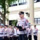Kapolda Jambi Tekankan Profesionalisme dan Integritas