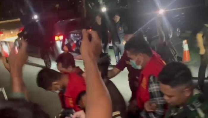 Kejati Sumsel OTT Anggota DPRD Muara Enim Aktif