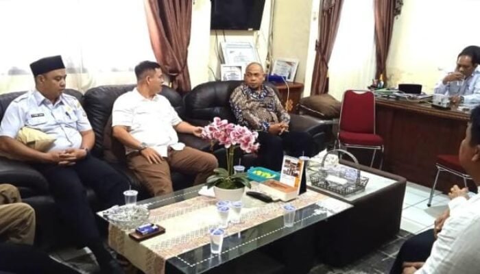 KemenHAM Jambi Turun Tangan, Wacana Penolakan Rumah Ibadah Tanjung Sari Dikaji