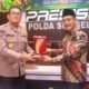 Wakil Bupati Muba Bawa Enam Peserta Seleksi Sekda Ikuti Assesment Center di Polda Sumsel