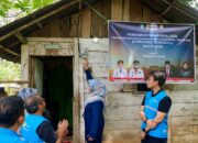 Lewat BPBL, Kementerian ESDM dan PLN Wujudkan Penyambungan Listrik Gratis bagi 750 Warga Bengkulu