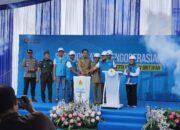 PLN Bengkulu Perkuat Keandalan Listrik Kaur melalui Hadirnya GI Bintuhan