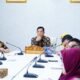 Pemeriksaan Interim BPK Dimulai, Bupati Muba Instruksikan OPD Kooperatif dan Terbuka
