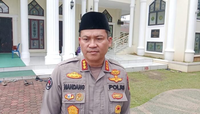 15 Warga Palembang Diduga Terlantar di Kamboja, Polda Sumsel Dalami Dugaan TPPO