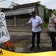 Keluhan Warga Direspons Cepat, Bupati Tulungagung Sidak Jalan Rusak di Sambirobyong–Pulotondo, Perbaikan Dimulai Senin