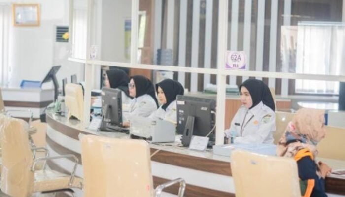 Pemkot Jambi Permudah Legalitas Usaha Mikro Lewat KKPR Darat OSS