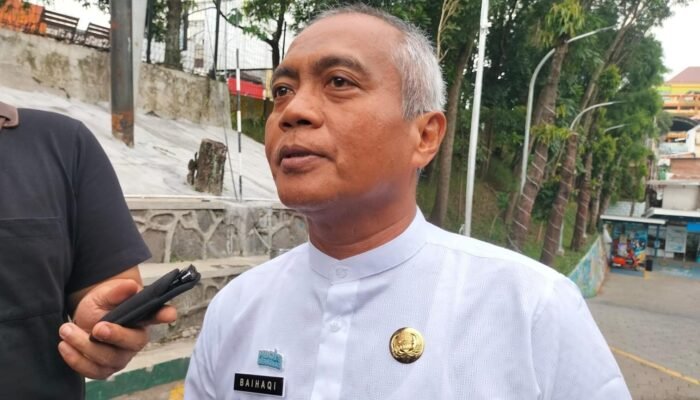 Dukung Sektor Pariwisata, Disporapar Kota Malang Siapkan Layanan Becak Listrik