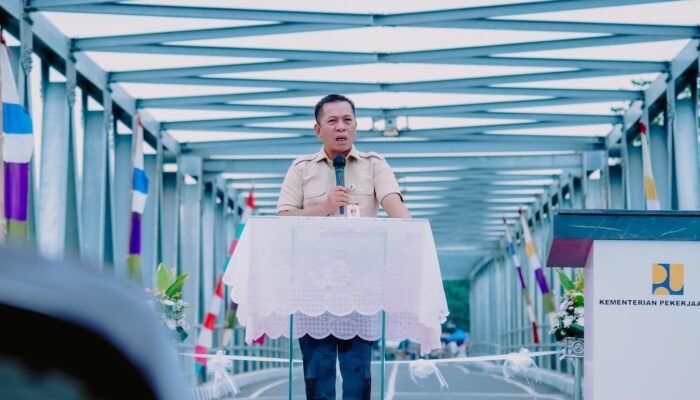 Setahun Kepemimpinan Aep-Maslani: IPM Karawang Lampaui Target, 2.870 Rumah Layak Huni Rampung Dipugar