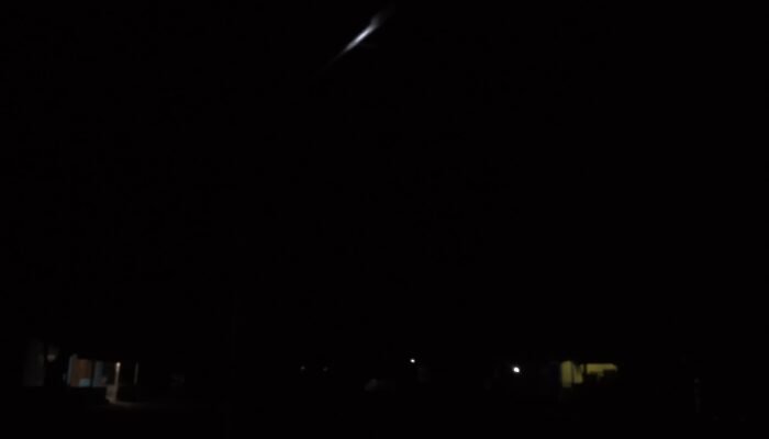 Hampir 2 Bulan Lampu PJU Mati di Dusun II Desa Sukamaju Tak Kunjung Diperbaiki, Begini Harap Warga