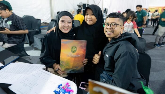 Bangun Ekonomi Lewat Properti: LippoLand Luncurkan Hunian Terjangkau di Purwakarta