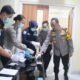 Kapolda Sumsel Tegaskan ‘Zero Tolerance’