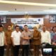 Pemkab Sidoarjo dan Pemprov Jatim Bersama Komisi V DPR RI Percepat Realisasi Infrastruktur dan Transportasi