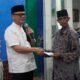 Dukung Pembangunan Masjid, Bupati Empat Lawang Beri Bantuan Langsung Saat Safari Ramadhan