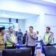 Polda Jambi Resmikan Gedung RTMC, Perkuat Layanan Lalu Lintas Digital 2026