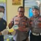 29 Pejabat Utama dan Perwira Polres Kapuas Hulu di Test Urine 