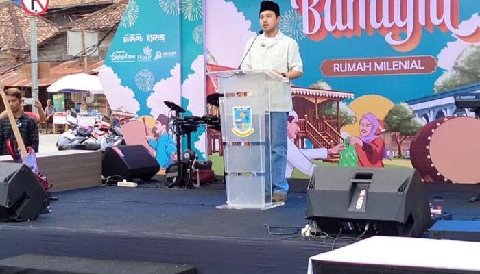 BPOM Jambi Intensif Awasi Takjil Ramadhan 2026 di Pasar Beduk Kota