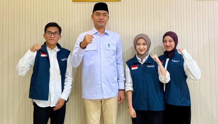 IDE Indonesia Kirim Delegasi Kemanusiaan ke Yordania untuk Pengungsi Palestina