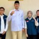 IDE Indonesia Kirim Delegasi Kemanusiaan ke Yordania untuk Pengungsi Palestina