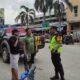 Hadir di Tengah Warga, Polres Pekalongan Intensifkan Pemantauan Kamtibmas Saat Ngabuburit