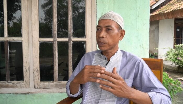 Waspada Penyusupan Paham Radikal di Bulan Ramadhan, Eks NII OKU Timur Ingatkan Generasi Muda