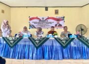 Reses Anggota DPRD OI Davil V Serap Aspirasi Warga 