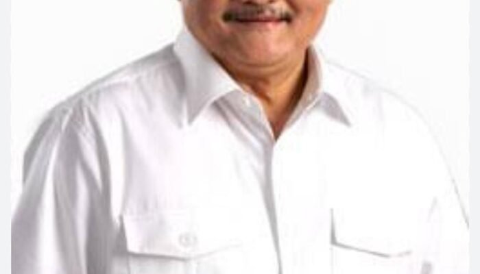 Jenazah Almarhum Alex Noerdin Disemayamkan di Jakarta, Akan Dimakamkan di TPU Kebun Bunga Palembang